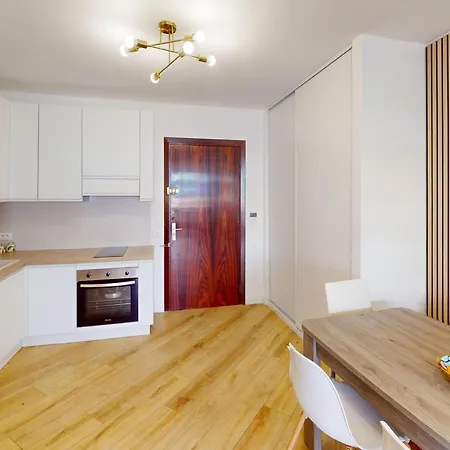 Agreable 2p Renove Au Centre Avec Terrasse - Fr-1-196-387 Апартаменты Ментона